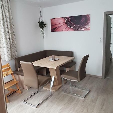 Spitaler Apartments Kirchberg am Walde Exteriör bild