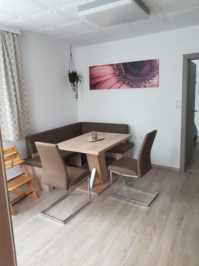 Spitaler Apartments Kirchberg am Walde Exteriör bild