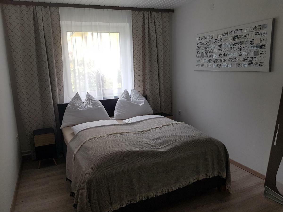 Spitaler Apartments Kirchberg am Walde Exteriör bild